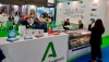Andaluc&iacute;a impulsa la internacionalizaci&oacute;n de las empresas pesqueras en la Seafood Expo Global