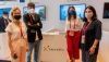 La UAL promociona en la Expo de Dub&aacute;i el &lsquo;Pacto Verde Europeo&rsquo; con LAURELIN
