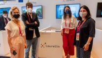 La UAL promociona en la Expo de Dub&aacute;i el &lsquo;Pacto Verde Europeo&rsquo; con LAURELIN