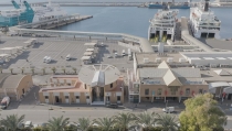 El Puerto de Almer&iacute;a rehabilitar&aacute; la estaci&oacute;n mar&iacute;tima y edificios anexos