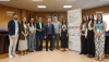 El proyecto 'Conecta con tu barrio' de Roquetas, finalista del concurso 'Estrella de Europa'