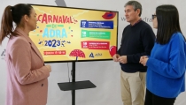 Adra celebrar&aacute; el Carnaval del 17 al 19 de febrero con desfiles y concursos