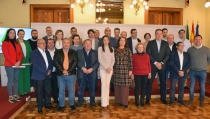 Trece proyectos de Almer&iacute;a reciben ayudas a trav&eacute;s del Grupo de Desarrollo Rural Levante Almanzora