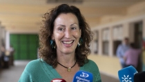 Almer&iacute;a, seleccionada para una iniciativa europea que impulsa la transici&oacute;n verde