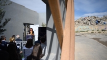 Almer&iacute;a producir&aacute; biog&aacute;s y fertilizantes a partir de los residuos agr&iacute;colas