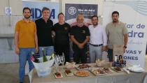 &lsquo;Sabores Almer&iacute;a&rsquo; sigue sumando apoyos y supera las 120 empresas adheridas