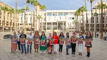 El Ejido pone en marcha una campa&ntilde;a para fomentar las compras en el comercio local en el Black Friday