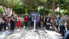 Almer&iacute;a reivindica los derechos de las personas con discapacidad