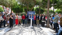 Almer&iacute;a reivindica los derechos de las personas con discapacidad