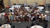 El proyecto 'Villa Barana' gana el primer premio del Campus Tecnol&oacute;gico para chicas