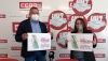 CCOO y UGT anuncian movilizaciones en defensa de la sanidad p&uacute;blica