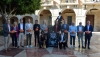 Almer&iacute;a celebrar&aacute; una Noche en Negro con m&aacute;s de 30 actividades para todos los p&uacute;blicos