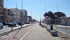 La nueva traves&iacute;a de Balanegra, finalizada tras una inversi&oacute;n de 4,4 millones