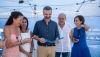 Andaluc&iacute;a fomenta a pie de playa el consumo de pescado y marisco