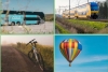 UNIgreen premiar&aacute; a los estudiantes erasmus que hagan el viaje m&aacute;s sostenible