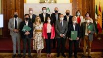 Menores y j&oacute;venes del sistema de protecci&oacute;n tendr&aacute;n m&aacute;s f&aacute;cil acceder a la cultura