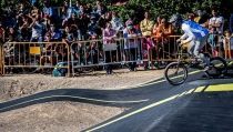 Hu&eacute;rcal de Almer&iacute;a ser&aacute; sede del primer Campeonato de Espa&ntilde;a de Pumptrack