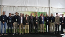 Syngenta inaugura sus nuevas instalaciones dedicadas a I+D en El Ejido