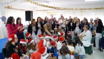 La Residencia Asistida de Diputaci&oacute;n despierta emociones en Almer&iacute;a