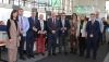 El sector agr&iacute;cola almeriense vuelve a mostrar su liderazgo en Fruit Logistica