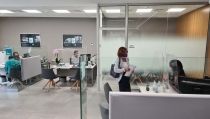 Grupo Cajamar eleva su resultado a 62,3 millones, el triple que hace un a&ntilde;o
