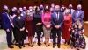 La UAL recibe el espaldarazo de sus Antiguos Alumnos en una gala que mira al futuro