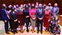 La UAL recibe el espaldarazo de sus Antiguos Alumnos en una gala que mira al futuro