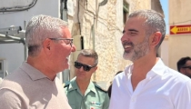 Fern&aacute;ndez-Pacheco destaca una Junta andaluza municipalista y cercana