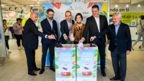 Arranca en Almer&iacute;a la campa&ntilde;a de reciclaje de aparatos electr&oacute;nicos