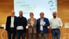 Atr&eacute;vete a Saber, Arca de No&eacute;, Mahim&oacute;n y Ayuntamiento de Alm&oacute;cita, Premios +COOP de FAECTA Almer&iacute;a