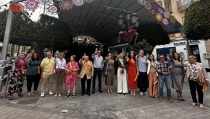 G&Aacute;DOR: Una amplia oferta de actividades para celebrar las Fiestas de la Virgen del Rosario Coronada