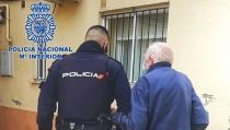 Intentan estafar a ancianos en Almer&iacute;a con falsas vacunaciones en casa