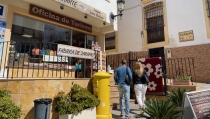 N&iacute;jar cierra la Semana Santa con una ocupaci&oacute;n hotelera media del 80%