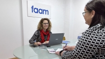 FAAM promueve la inserci&oacute;n laboral de personas en riesgo de fragilidad social