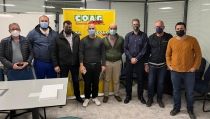 COAG Almer&iacute;a crea un grupo de trabajo para impulsar el &aacute;rea de producci&oacute;n ecol&oacute;gica