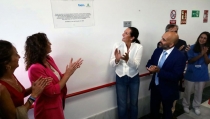 FAAM inaugura su tercer centro especializado en la atenci&oacute;n del Alzheimer