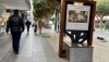 La asociaci&oacute;n Almer&iacute;a Centro conf&iacute;a en que la peatonalizaci&oacute;n sirva para revitalizar el Paseo
