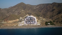 El Tribunal Europeo de Derechos Humanos investiga el caso del Algarrobico