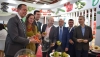 La feria Expolevante N&iacute;jar 2026 abre sus puertas con 400 stands y cifras de r&eacute;cord