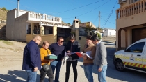 Hu&eacute;rcal-Overa mejorar&aacute; la eficiencia energ&eacute;tica en sus pedan&iacute;as