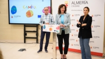 El proyecto CAMINA subvencionar&aacute; iniciativas de creaci&oacute;n cultural