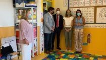 Almer&iacute;a inicia el curso con cerca de mil alumnos menos en Infantil y Primaria