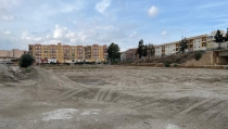 Cuevas del Almanzora completa los tr&aacute;mites para el solar del nuevo instituto