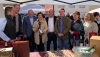 Cerca de 30 empresas participan en la feria Almer&iacute;a Tiene Norte de Fines