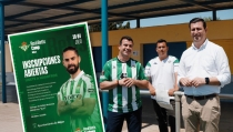 Campohermoso acoger&aacute; un campus del Betis para j&oacute;venes promesas del f&uacute;tbol