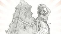G&Aacute;DOR: Fiestas en Honor a San Sebasti&aacute;n, patr&oacute;n del municipio