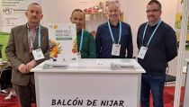 Extenda presenta el liderazgo de Andaluc&iacute;a en la alimentaci&oacute;n ecol&oacute;gica