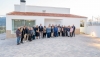 T&iacute;jola inaugura las casas rurales de El Higueral para impulsar el turismo