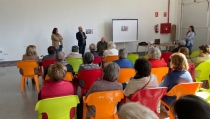 FAAM desarrolla CONTIGO para fomentar el v&iacute;nculo en las zonas m&aacute;s rurales