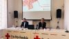Cruz Roja Almer&iacute;a aumenta el balance de 2020 con m&aacute;s de 110.000 personas atendidas